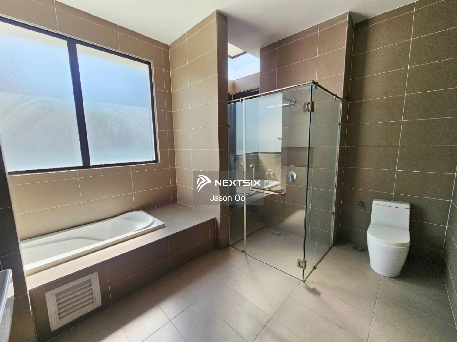 Semi-detached House For Sale in Putra Heights Selangor - Image 8