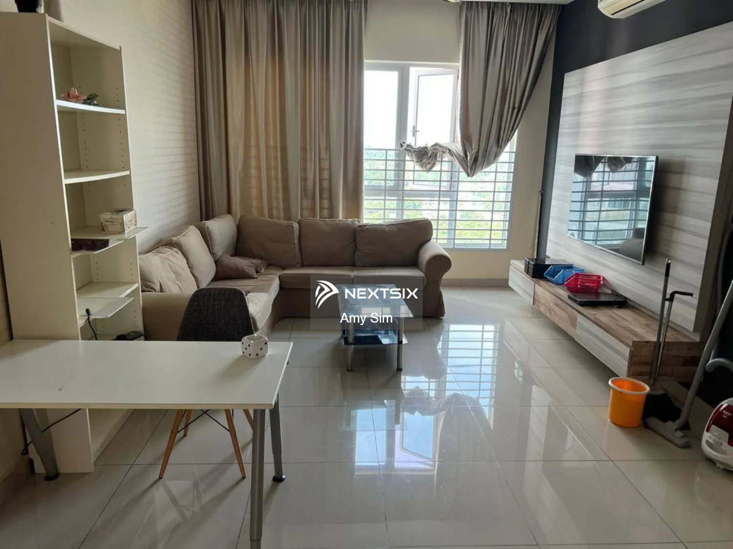 Tropez Residences