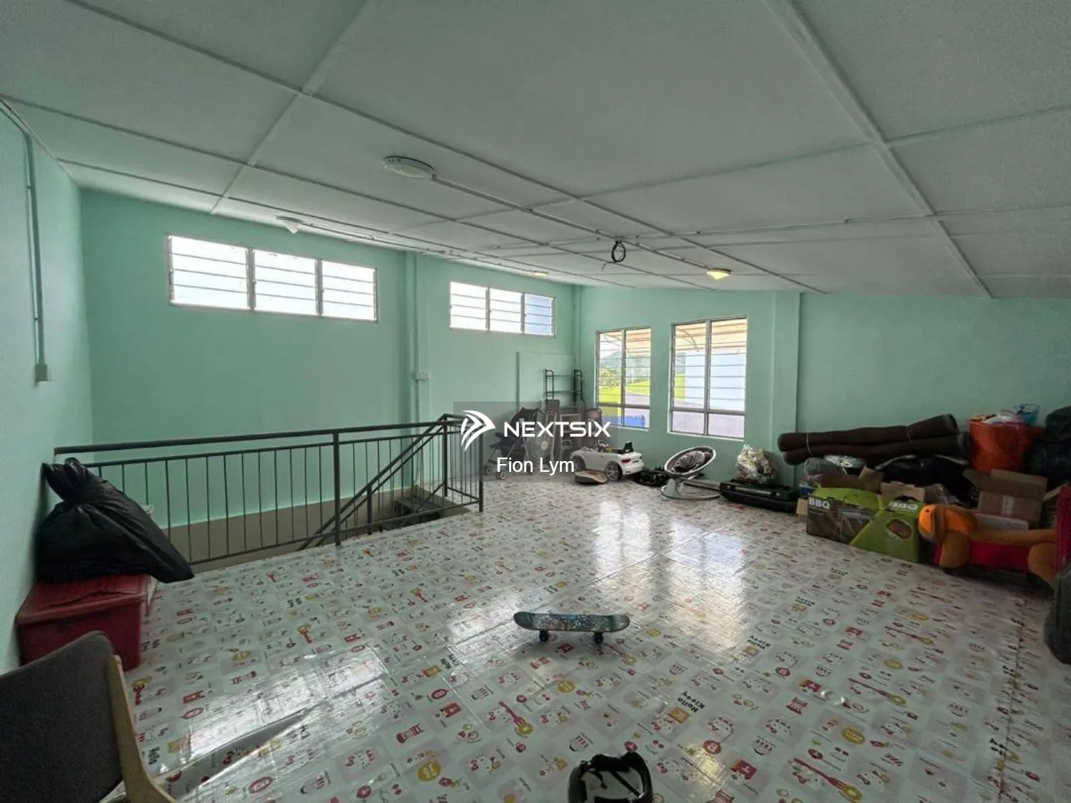 1.5-sty Terrace/Link House For Sale in Semporna Sabah - Image 11