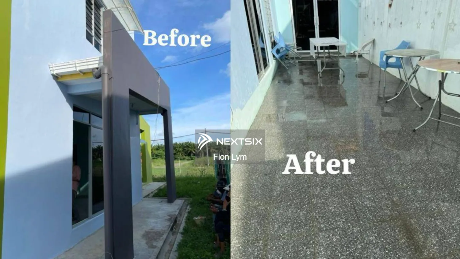 1.5-sty Terrace/Link House For Sale in Semporna Sabah - Image 12