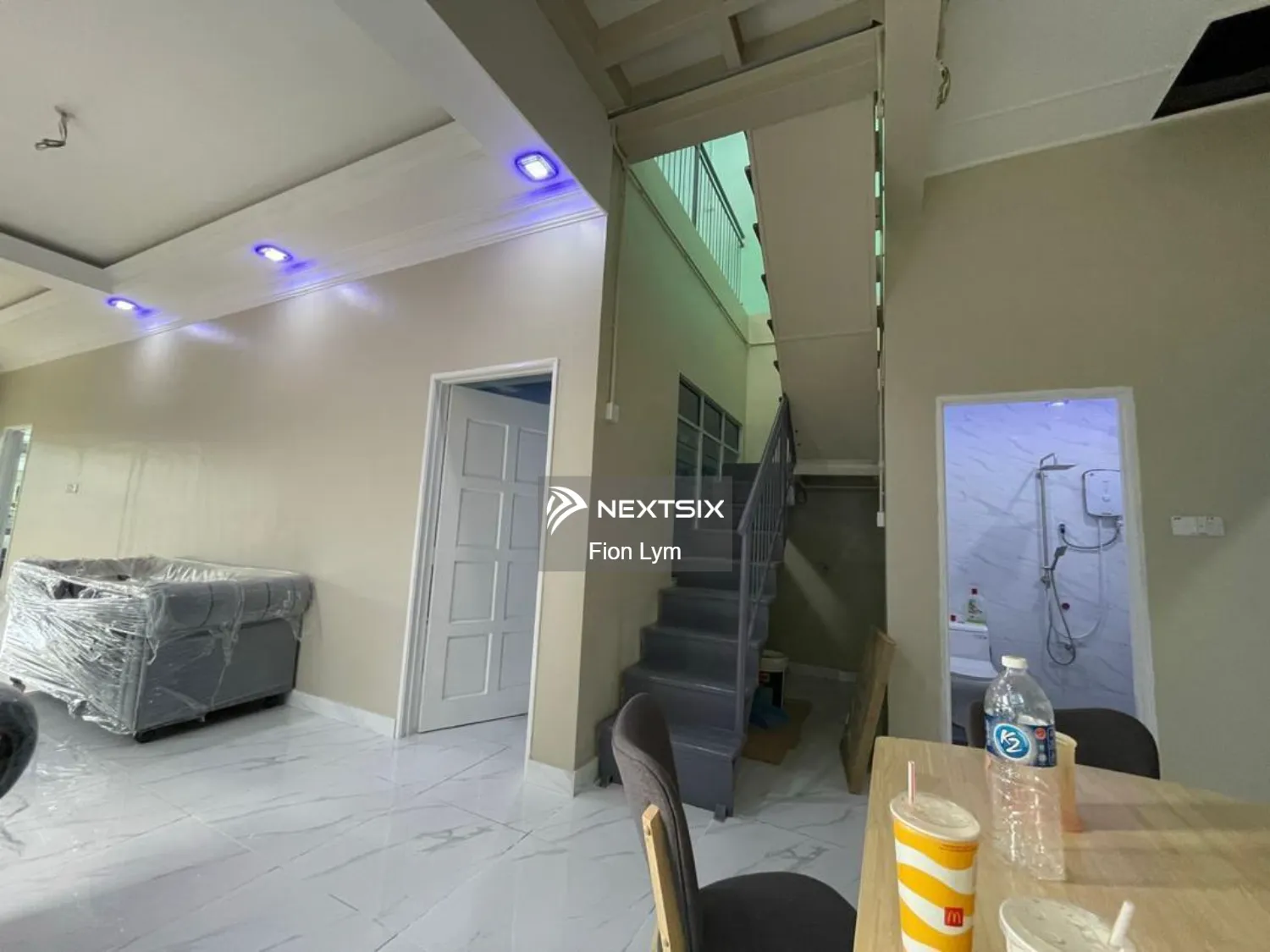 1.5-sty Terrace/Link House For Sale in Semporna Sabah - Image 8