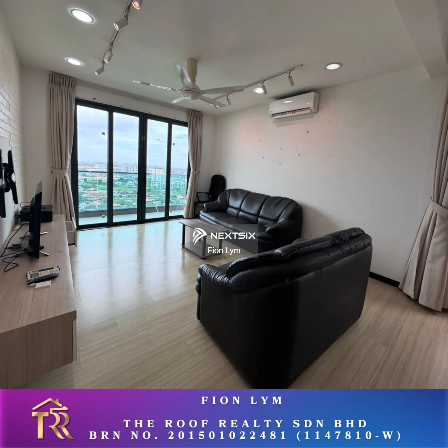 Lido Avenue Condominium
