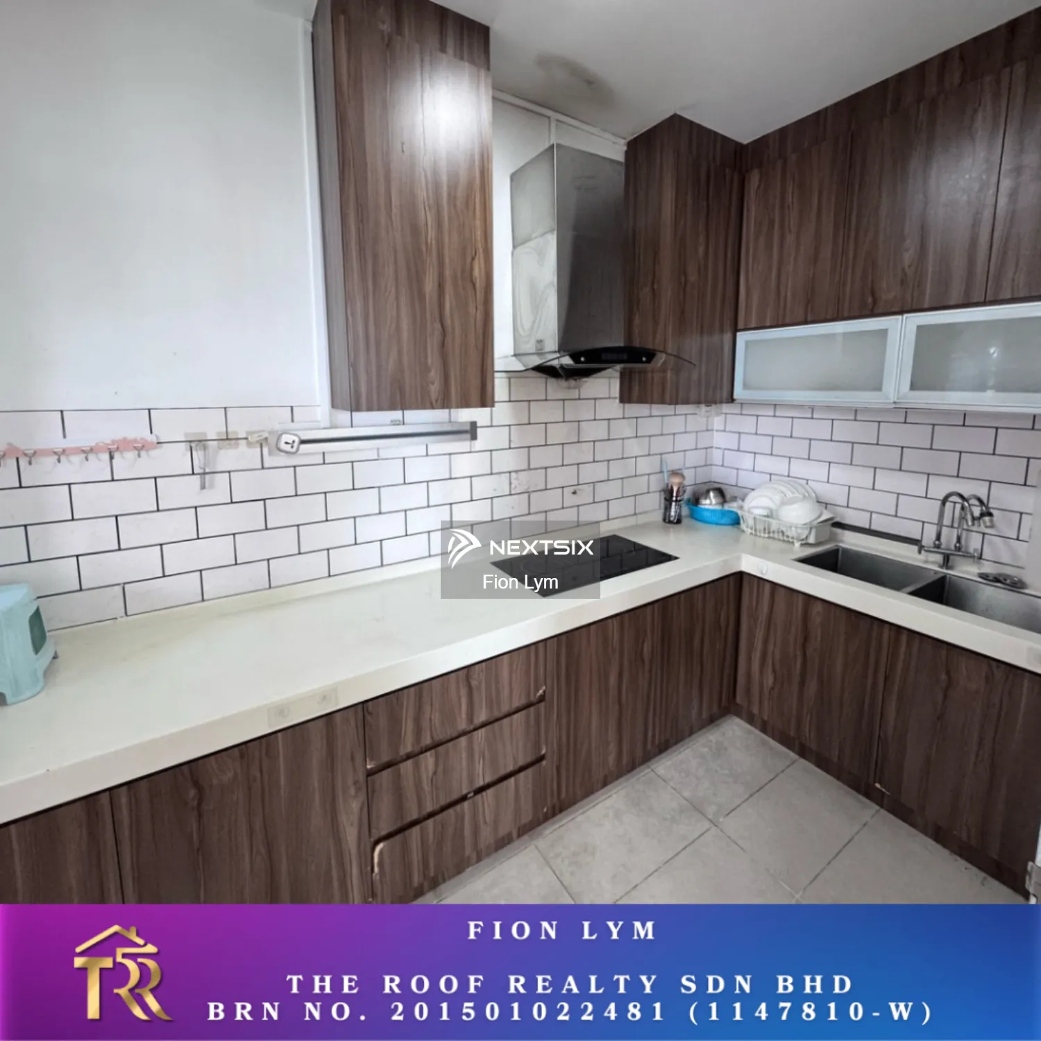 Condominium For Rent in Kota Kinabalu Sabah - Image 5