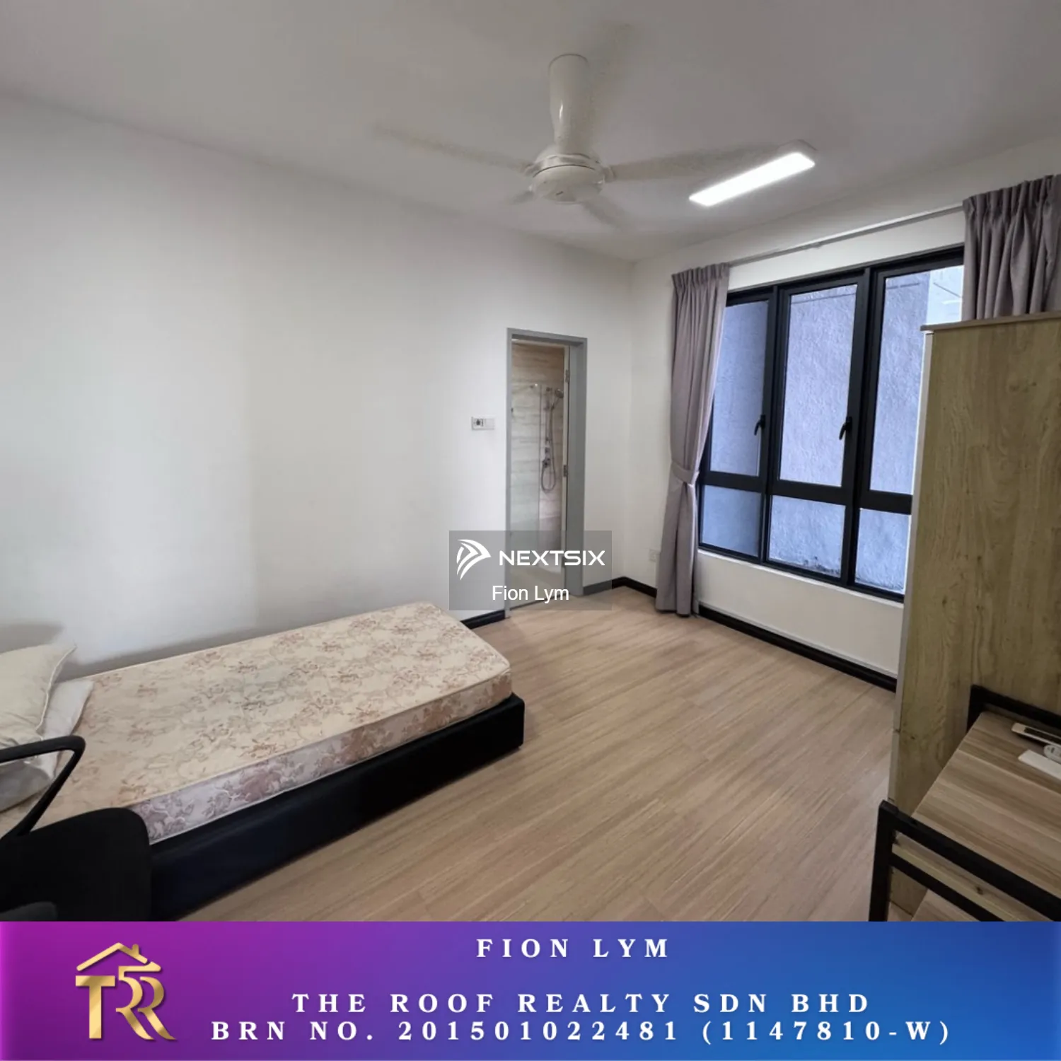 Condominium For Rent in Kota Kinabalu Sabah - Image 6