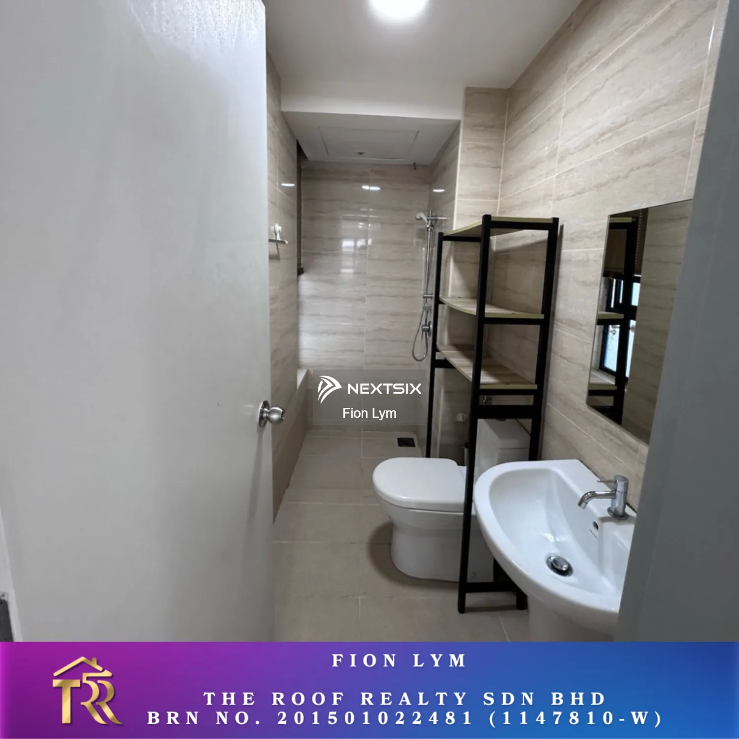 Condominium For Rent in Kota Kinabalu Sabah - Image 8