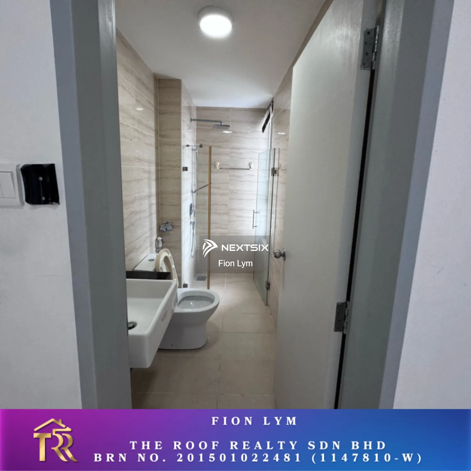 Condominium For Rent in Kota Kinabalu Sabah - Image 9