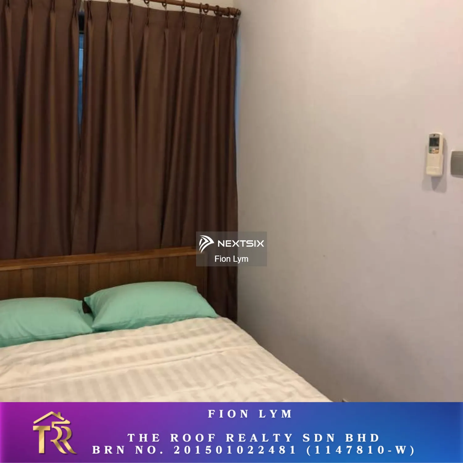 Serviced Residence For Rent in Kota Kinabalu Sabah - Image 5