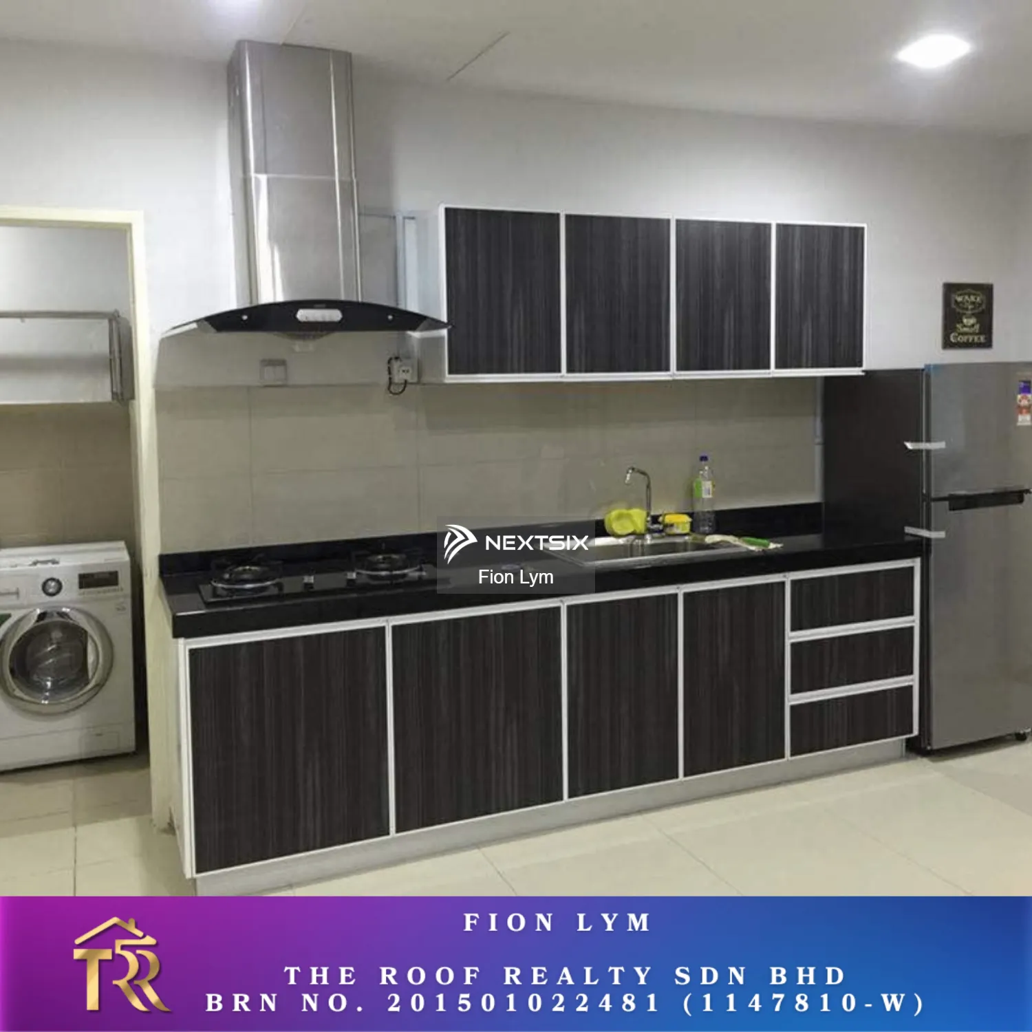 Serviced Residence For Rent in Kota Kinabalu Sabah - Image 6