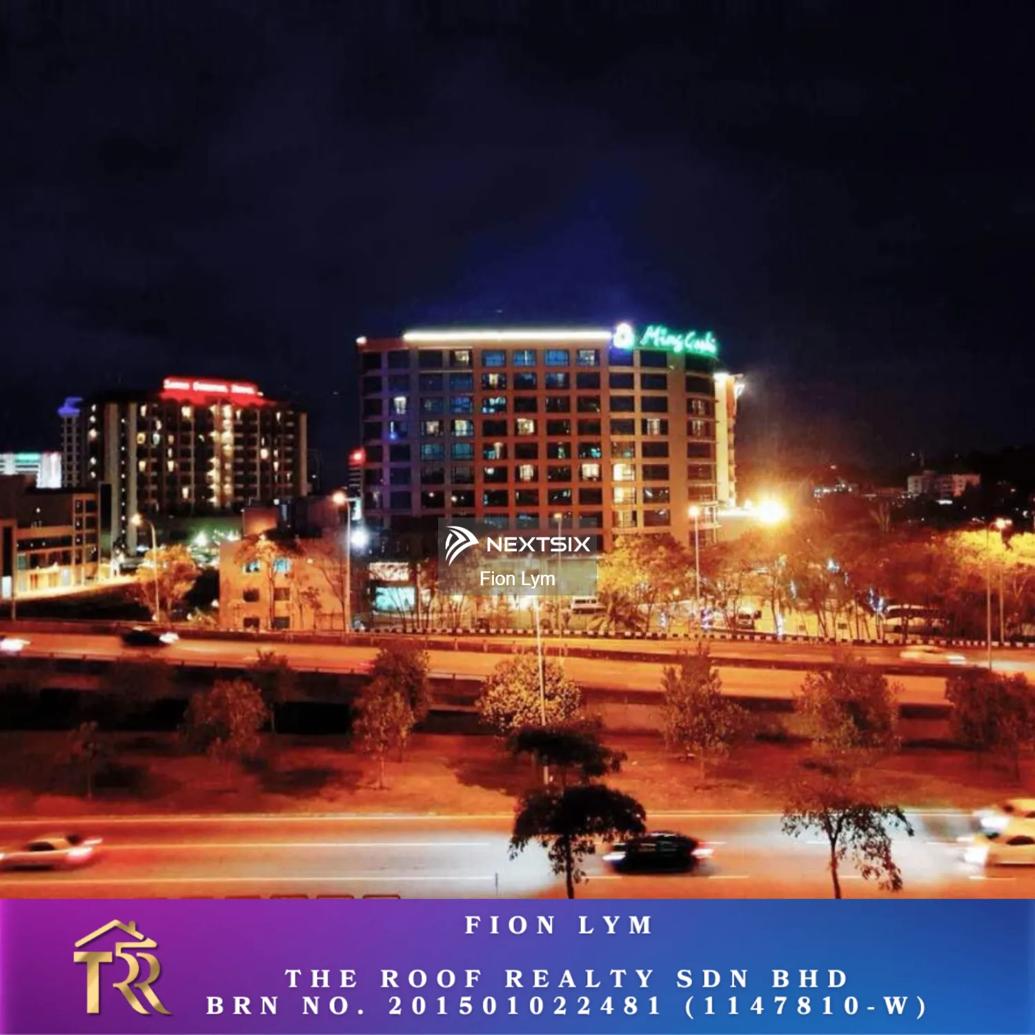 Serviced Residence For Rent in Kota Kinabalu Sabah - Image 8