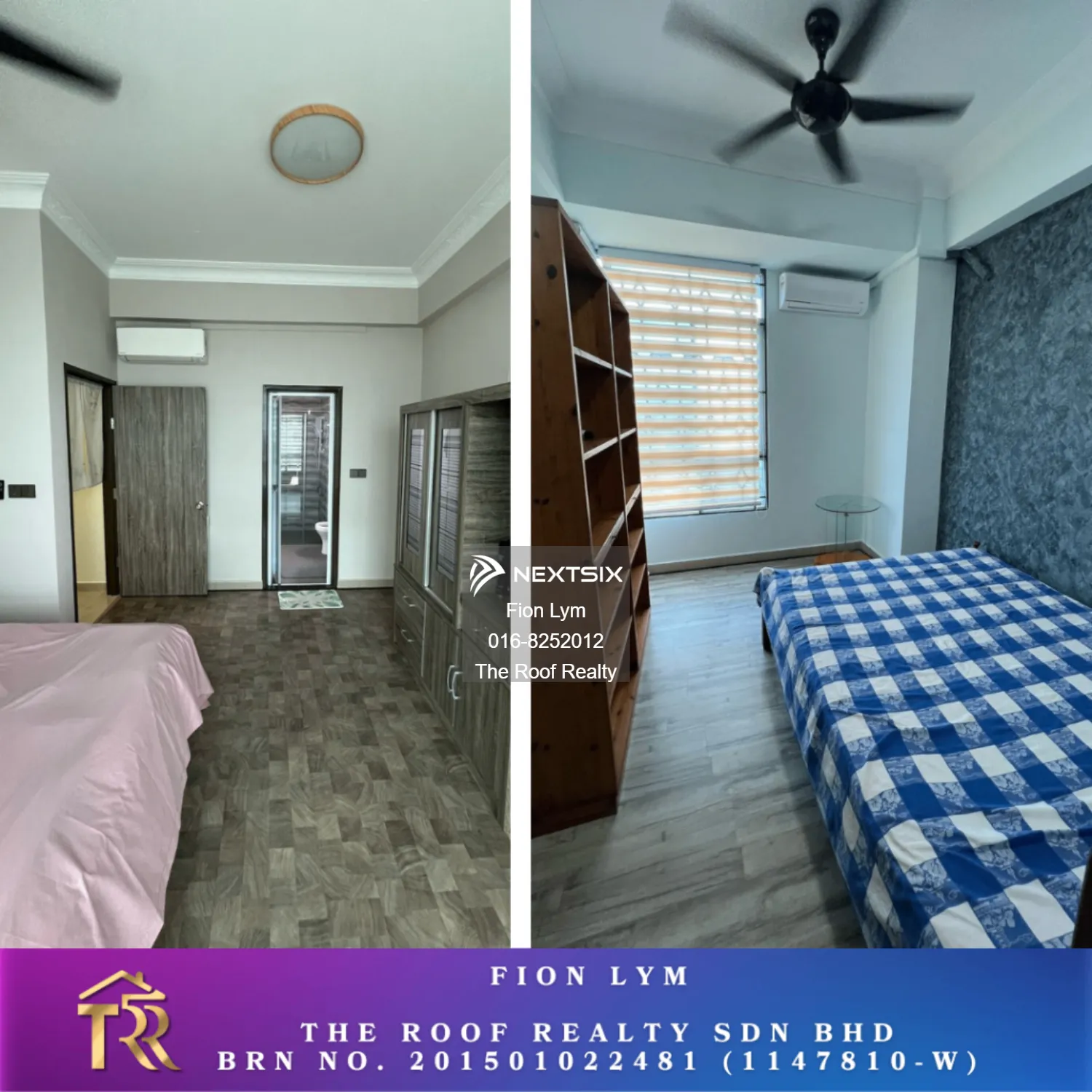 Condominium For Rent in Putatan Sabah - Image 3