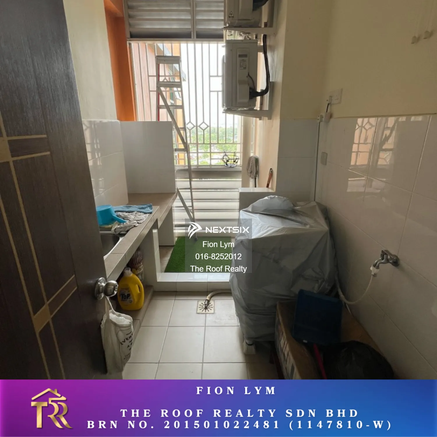 Condominium For Rent in Putatan Sabah - Image 6