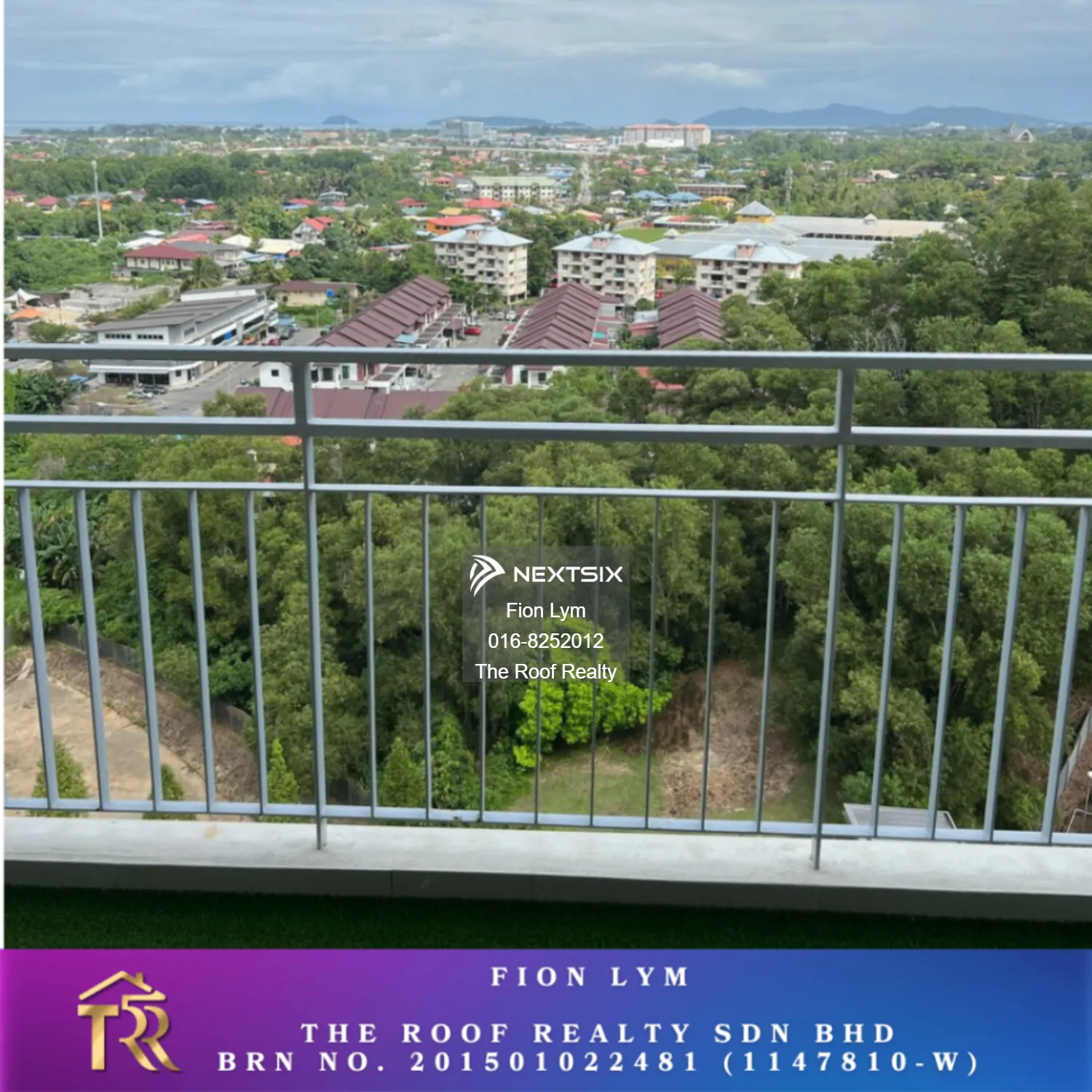 Condominium For Rent in Putatan Sabah - Image 7