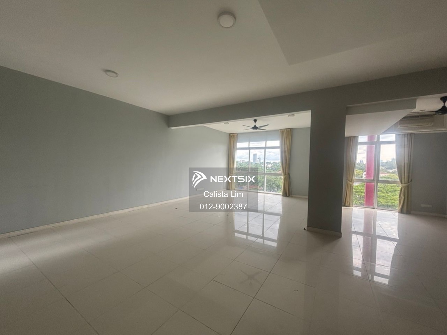 Condominium For Rent in Bukit Tunku (Kenny Hills) Wilayah Persekutuan Kuala Lumpur - Image 3