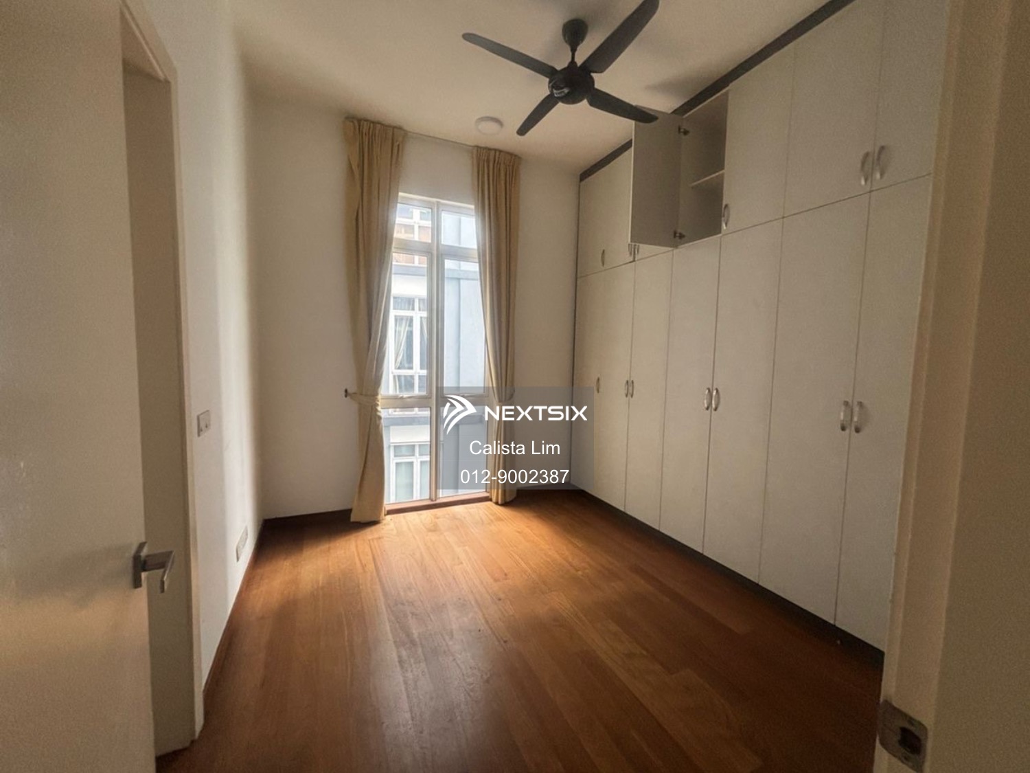 Condominium For Rent in Bukit Tunku (Kenny Hills) Wilayah Persekutuan Kuala Lumpur - Image 5