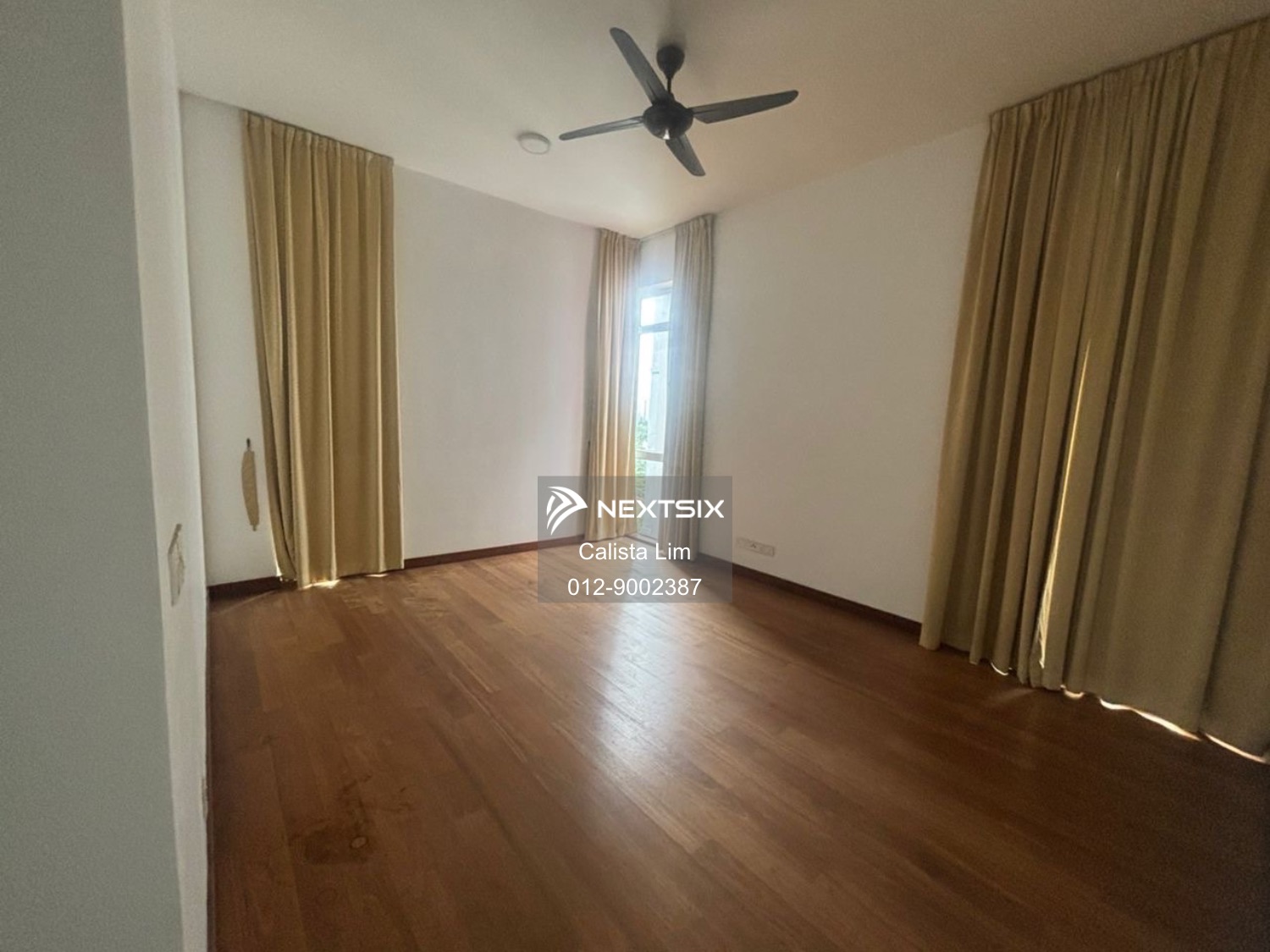 Condominium For Rent in Bukit Tunku (Kenny Hills) Wilayah Persekutuan Kuala Lumpur - Image 6