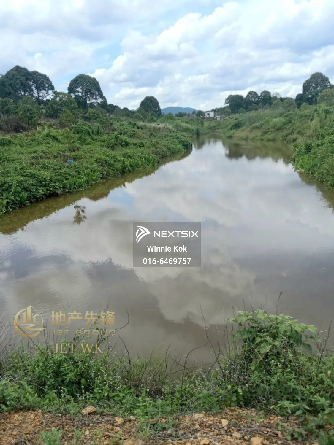 Agricultural Land For Sale in Simpang Pertang Negeri Sembilan - Image 10