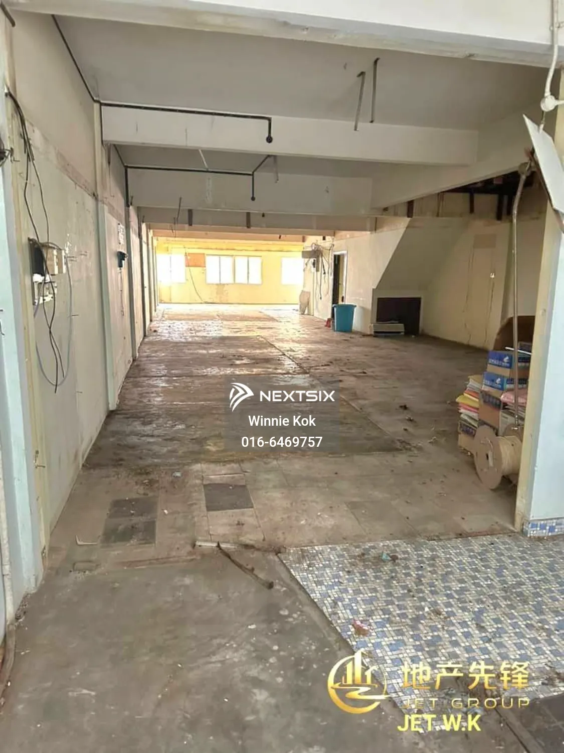 Shop For Rent in Port Klang Selangor