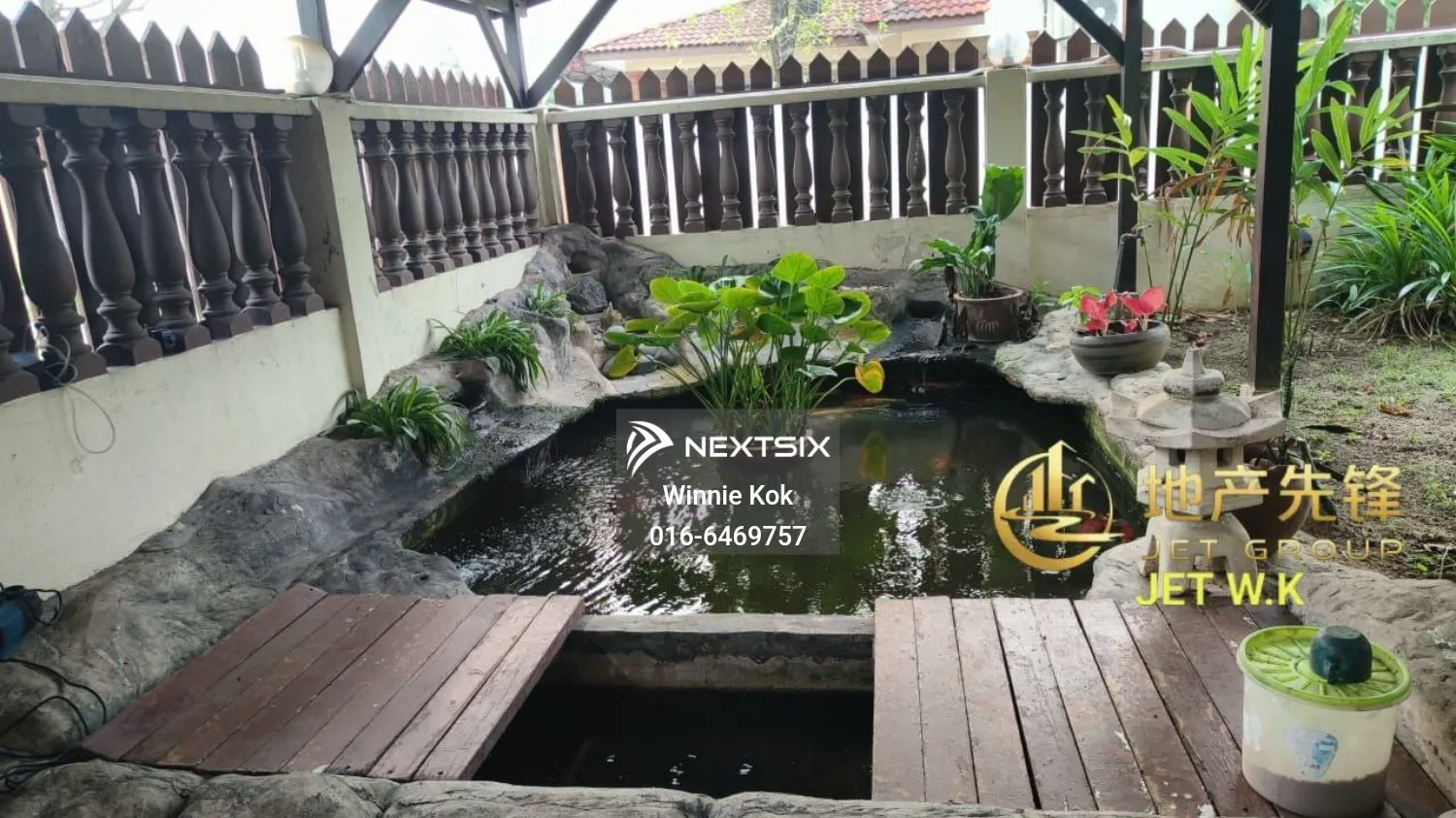 2-sty Terrace/Link House For Sale in Klang Selangor - Image 5