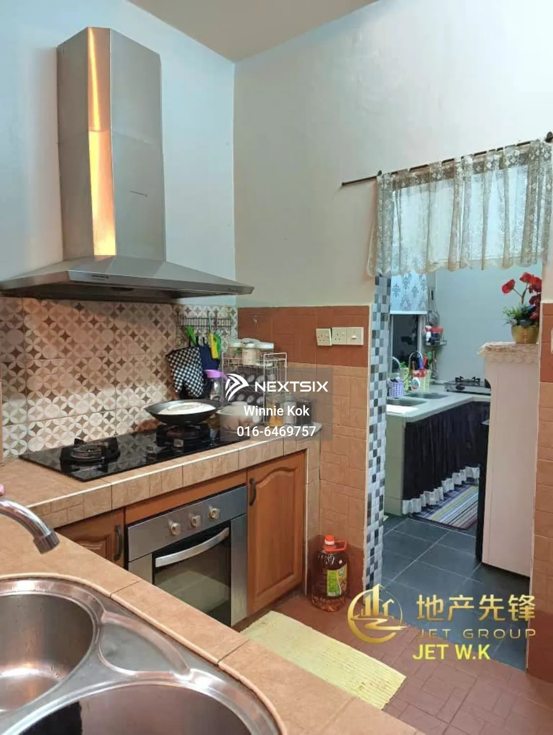 2-sty Terrace/Link House For Sale in Klang Selangor - Image 7