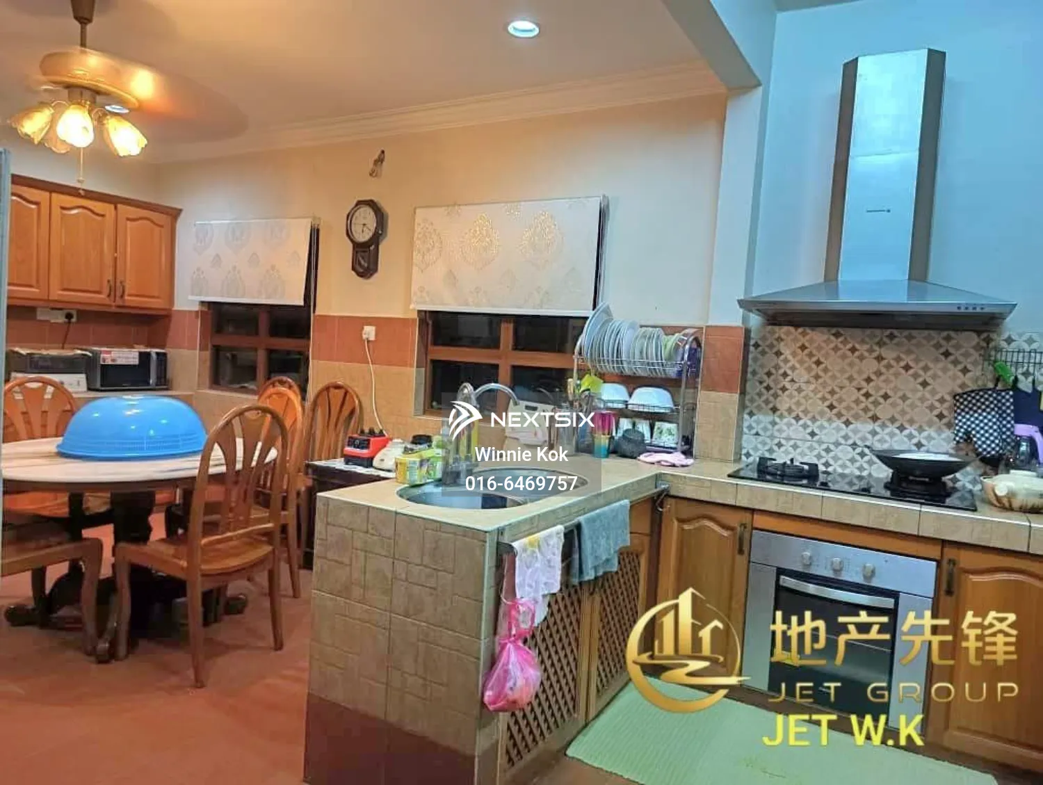 2-sty Terrace/Link House For Sale in Klang Selangor - Image 8