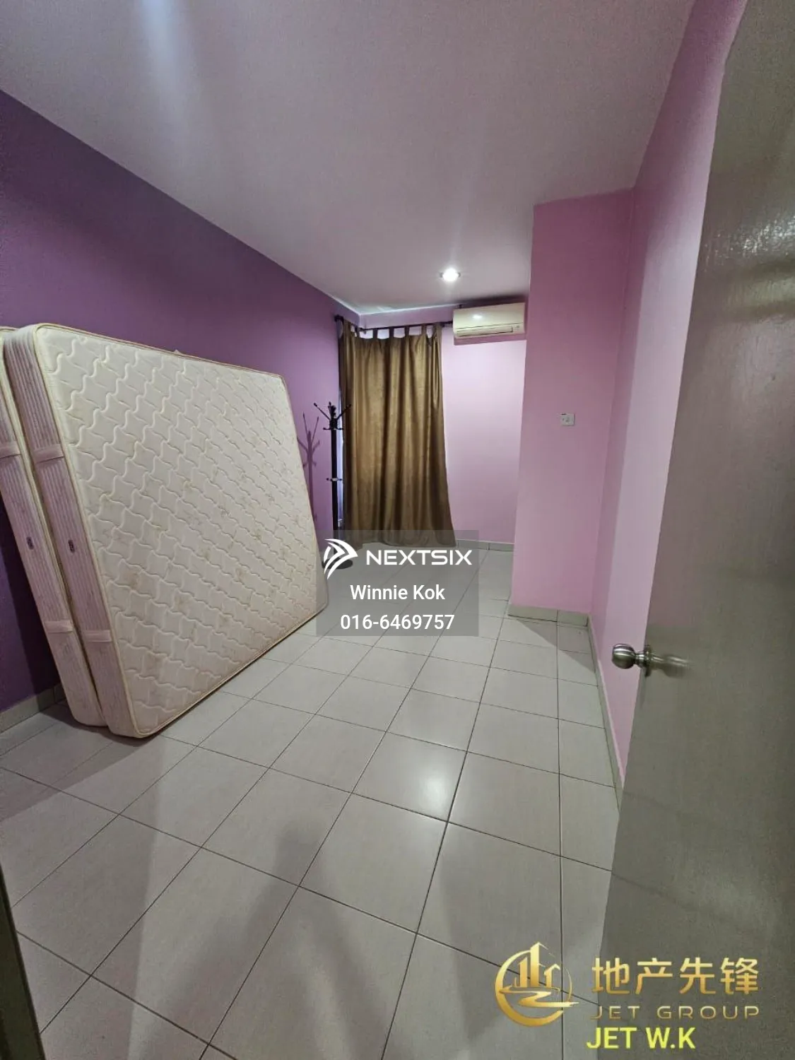 2-sty Terrace/Link House For Sale in Bandar Puteri Klang Selangor - Image 9