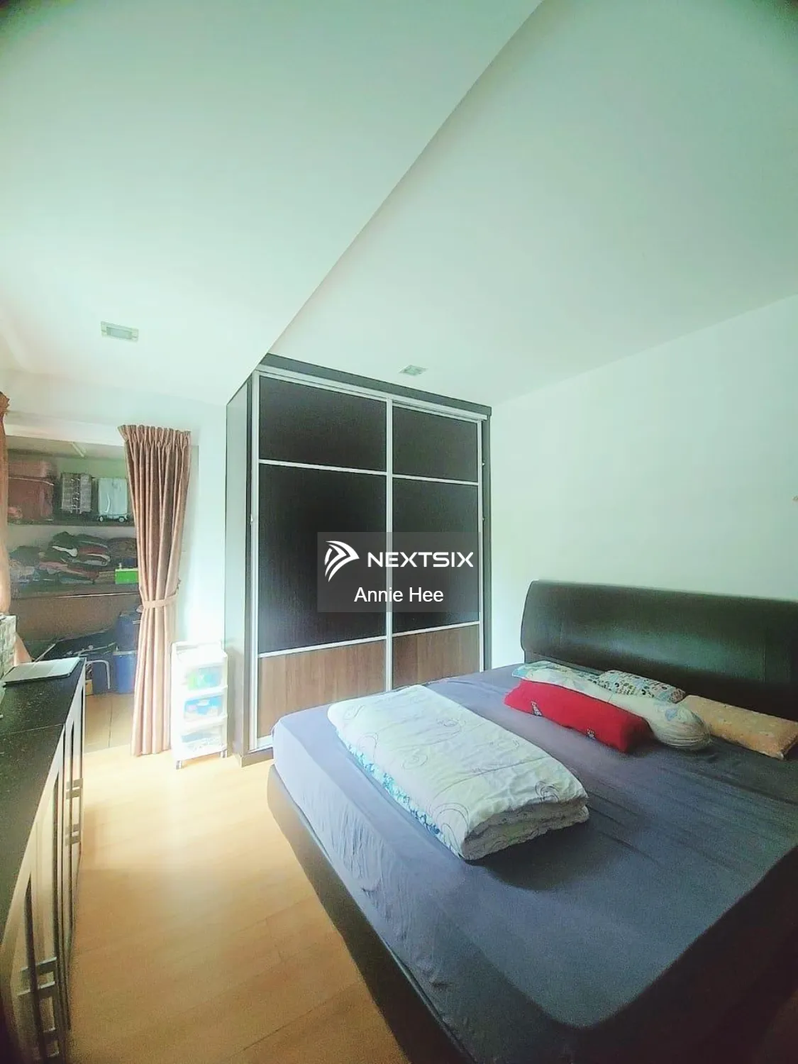 2-sty Terrace/Link House For Sale in Kota Kinabalu Sabah - Image 2