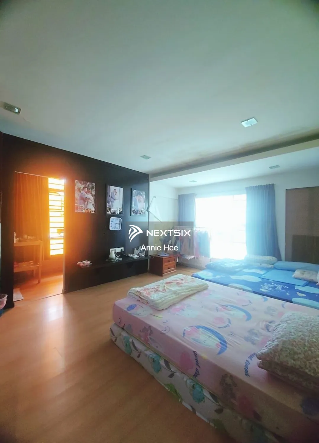 2-sty Terrace/Link House For Sale in Kota Kinabalu Sabah - Image 3