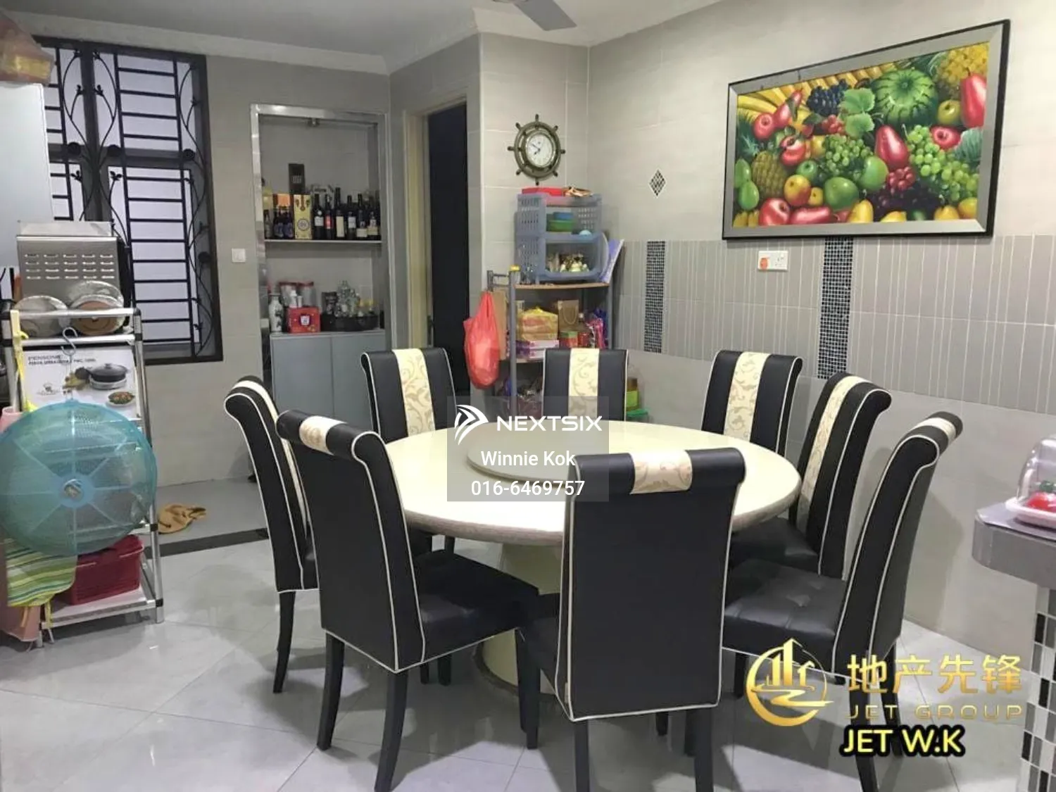 Bungalow For Sale in Kota Kemuning Selangor - Image 6