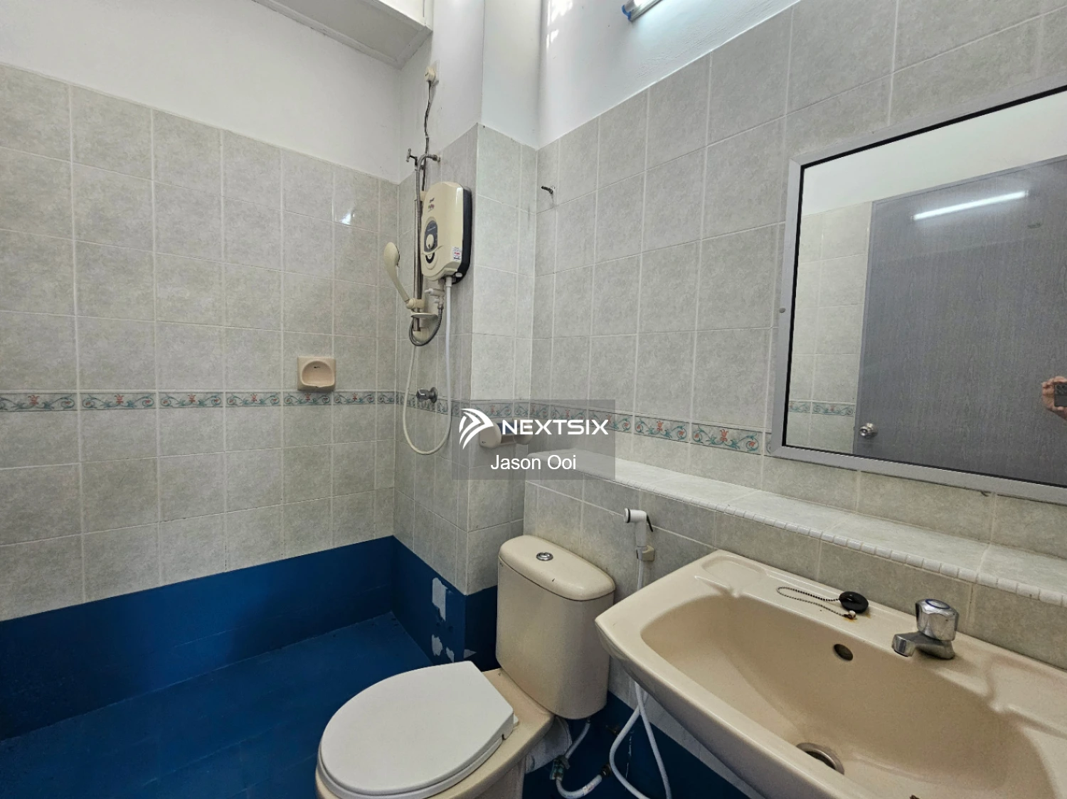 2-sty Terrace/Link House For Sale in Putra Heights Selangor - Image 12
