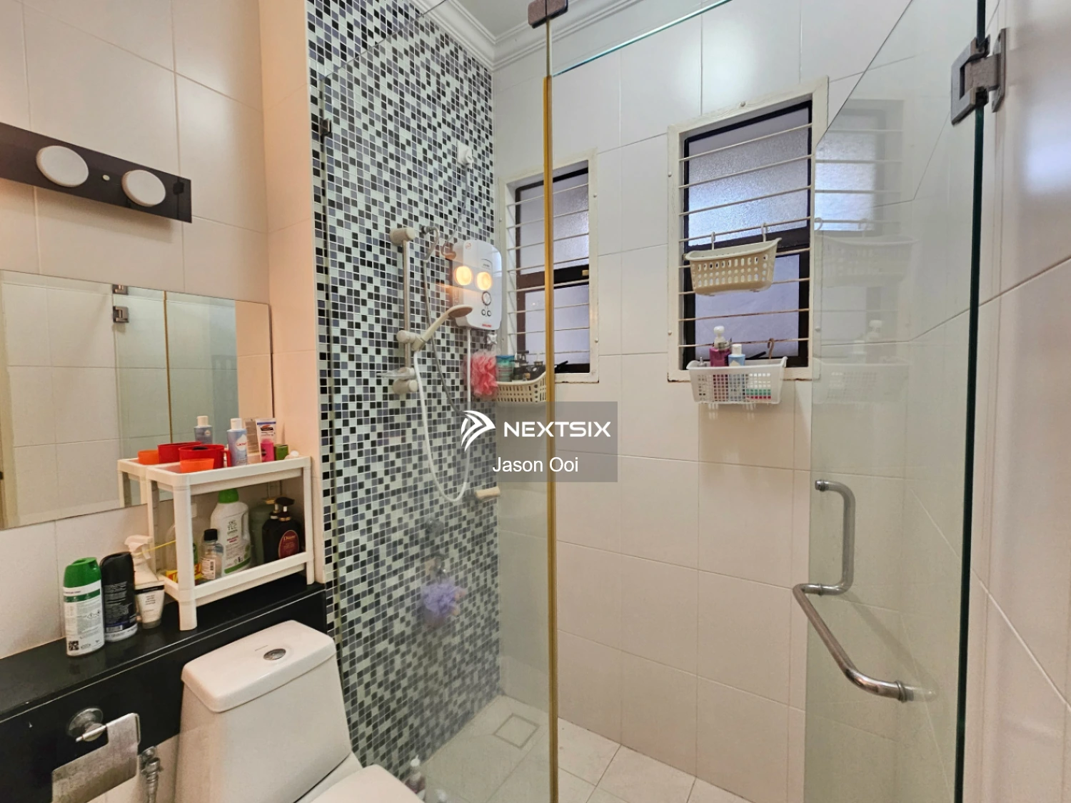 2-sty Terrace/Link House For Sale in Putra Heights Selangor - Image 11