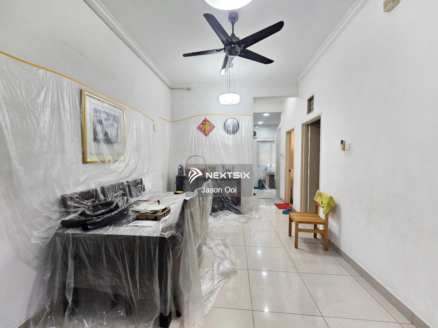 2-sty Terrace/Link House For Sale in Putra Heights Selangor - Image 7