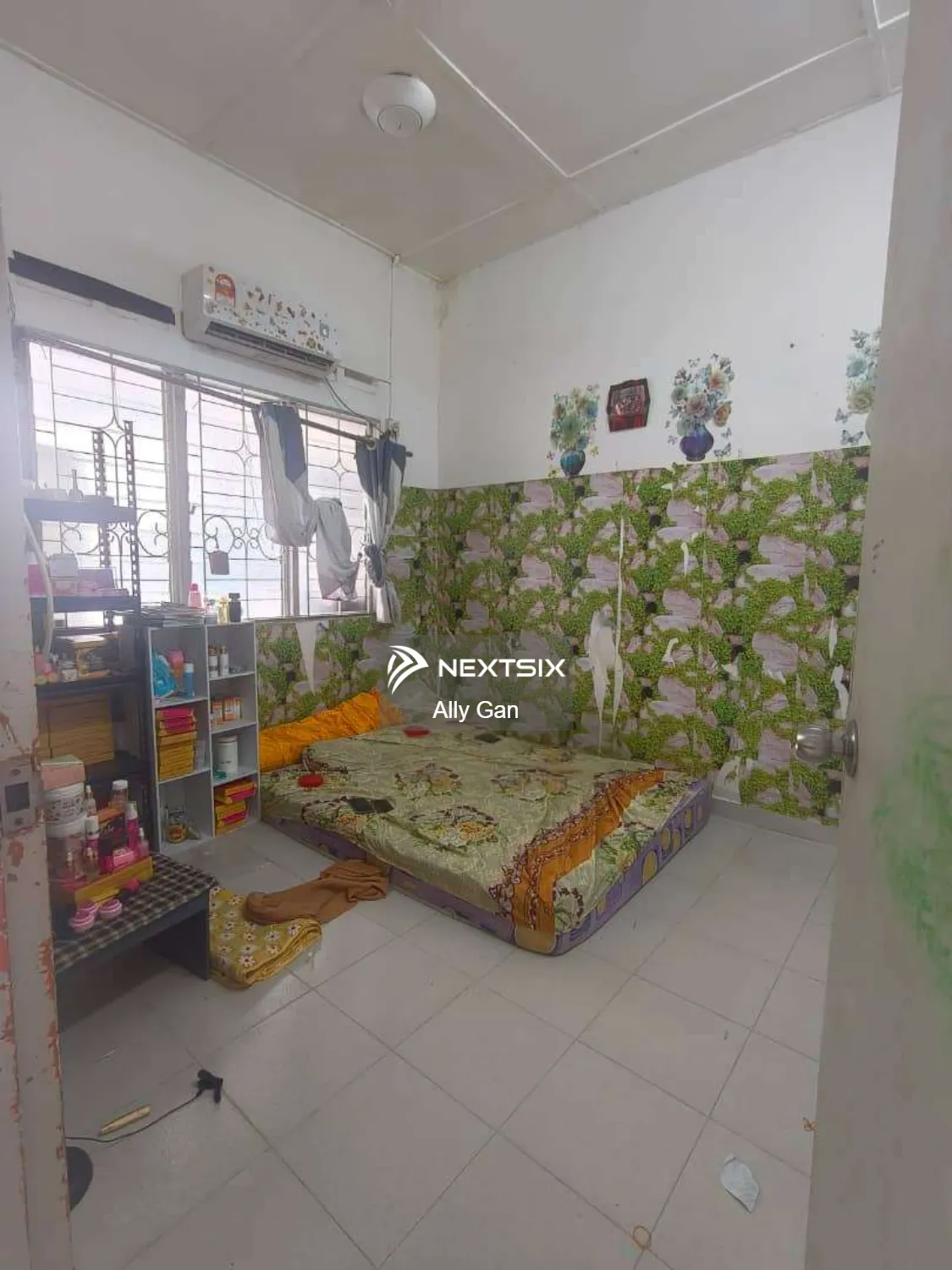 1-sty Terrace/Link House For Sale in Johor Bahru Johor - Image 7