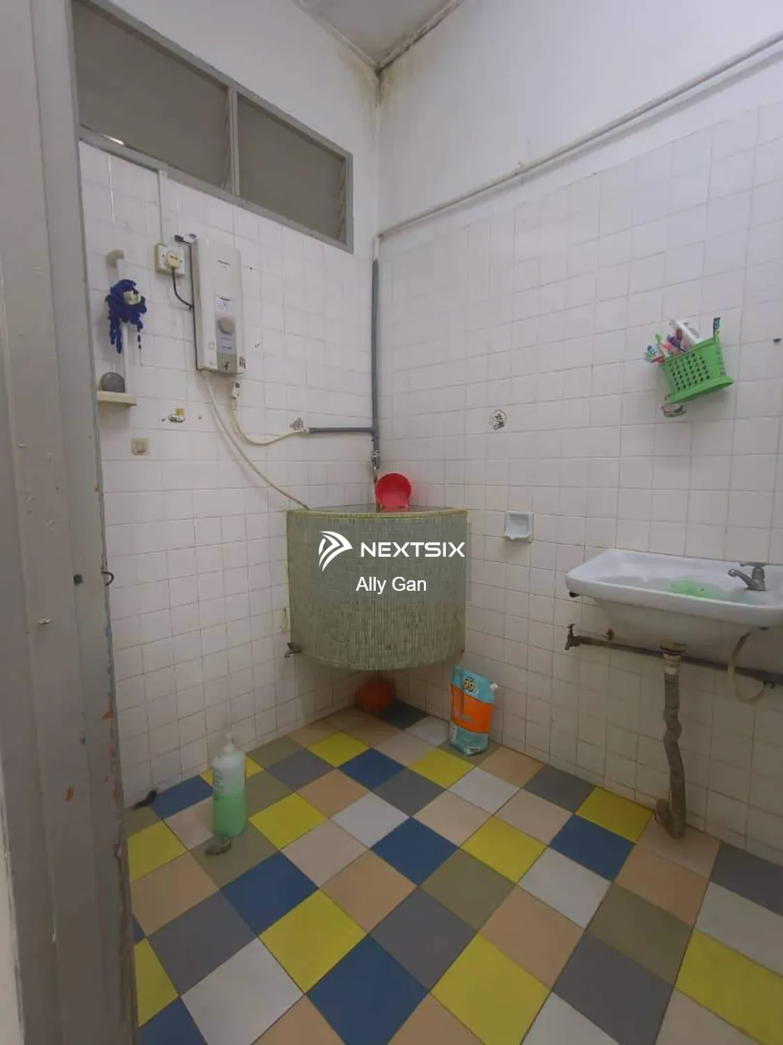 1-sty Terrace/Link House For Sale in Johor Bahru Johor