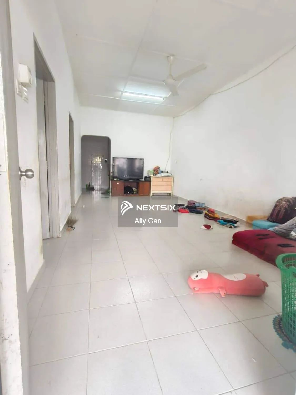 1-sty Terrace/Link House For Sale in Johor Bahru Johor - Image 5