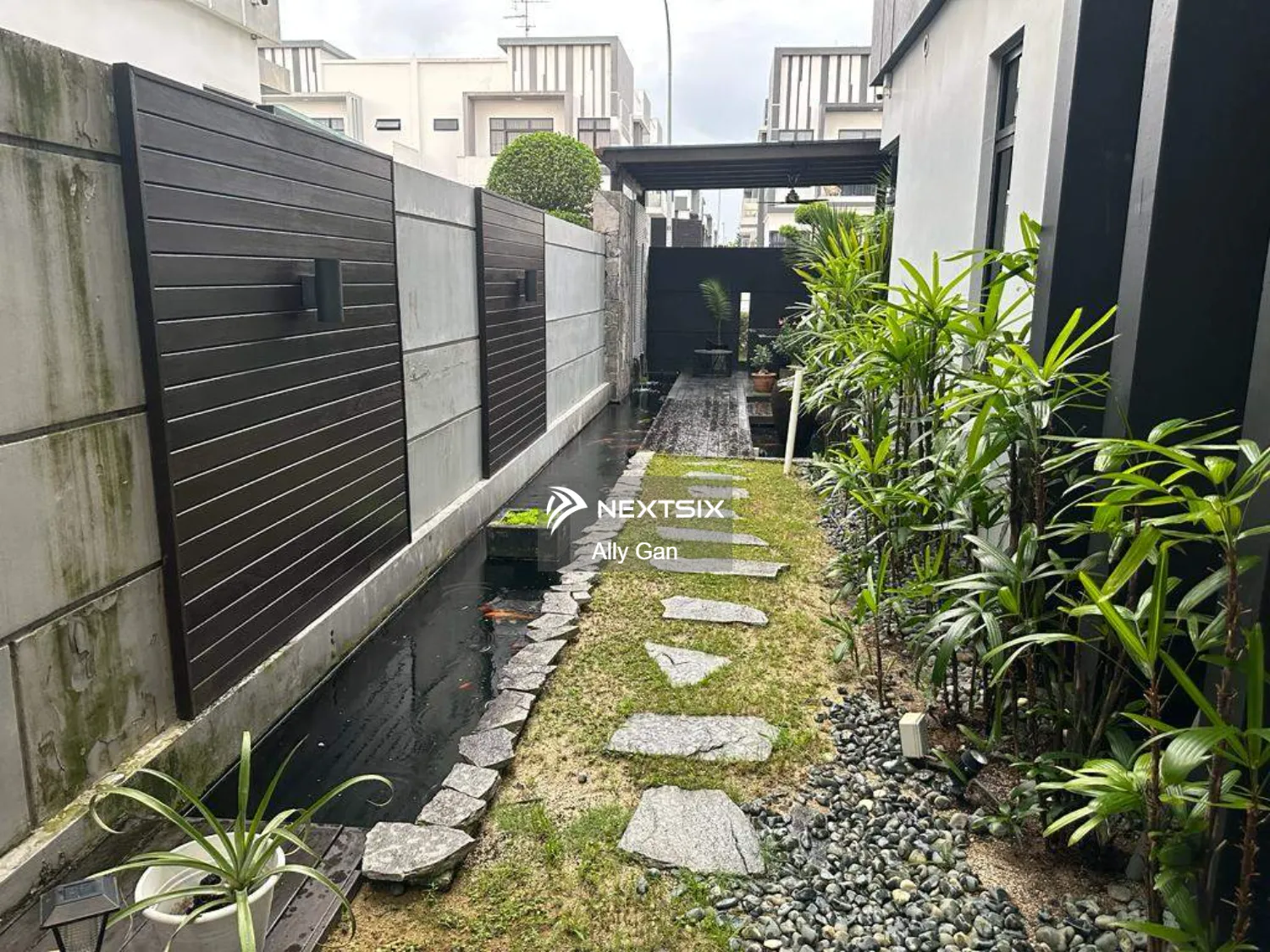 Cluster House For Sale in Johor Bahru Johor - Image 7