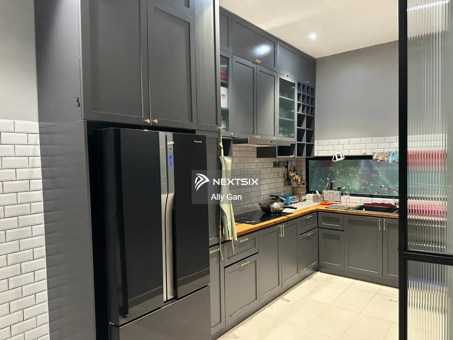 Cluster House For Sale in Johor Bahru Johor - Image 9