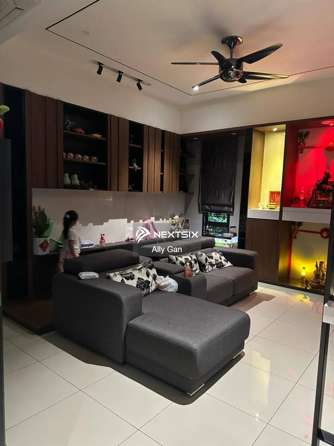 Cluster House For Sale in Johor Bahru Johor - Image 11