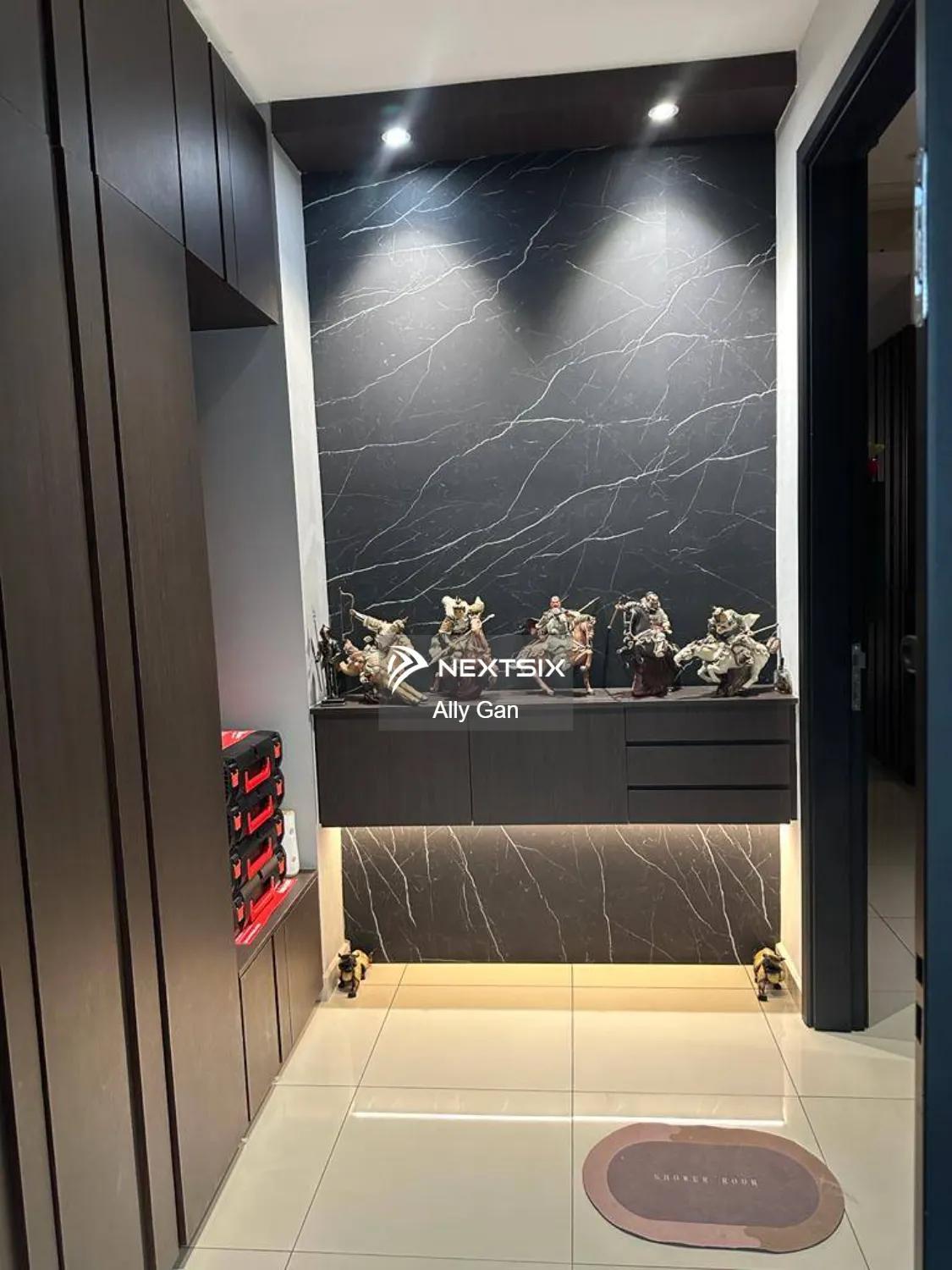 Cluster House For Sale in Johor Bahru Johor - Image 3