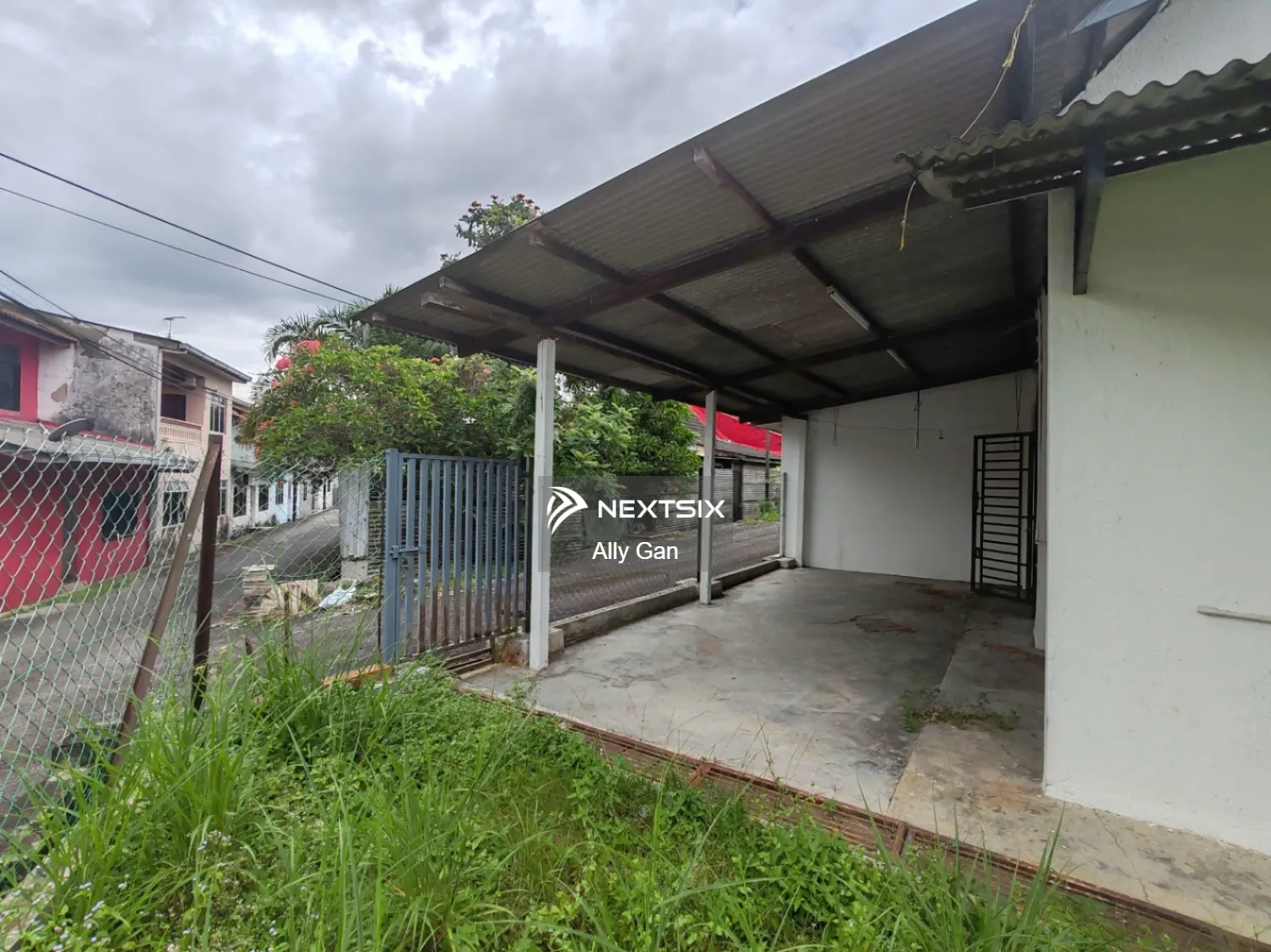 1-sty Terrace/Link House For Sale in Johor Bahru Johor - Image 9