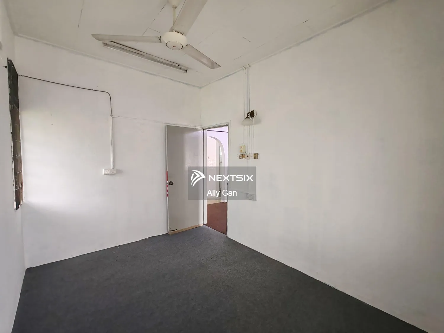 1-sty Terrace/Link House For Sale in Johor Bahru Johor - Image 10