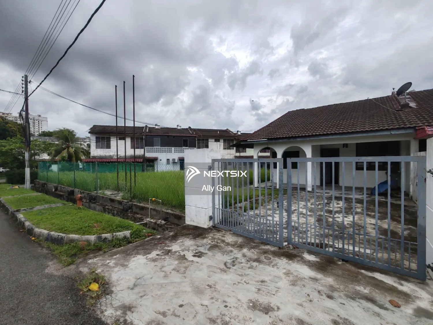 1-sty Terrace/Link House For Sale in Johor Bahru Johor - Image 12
