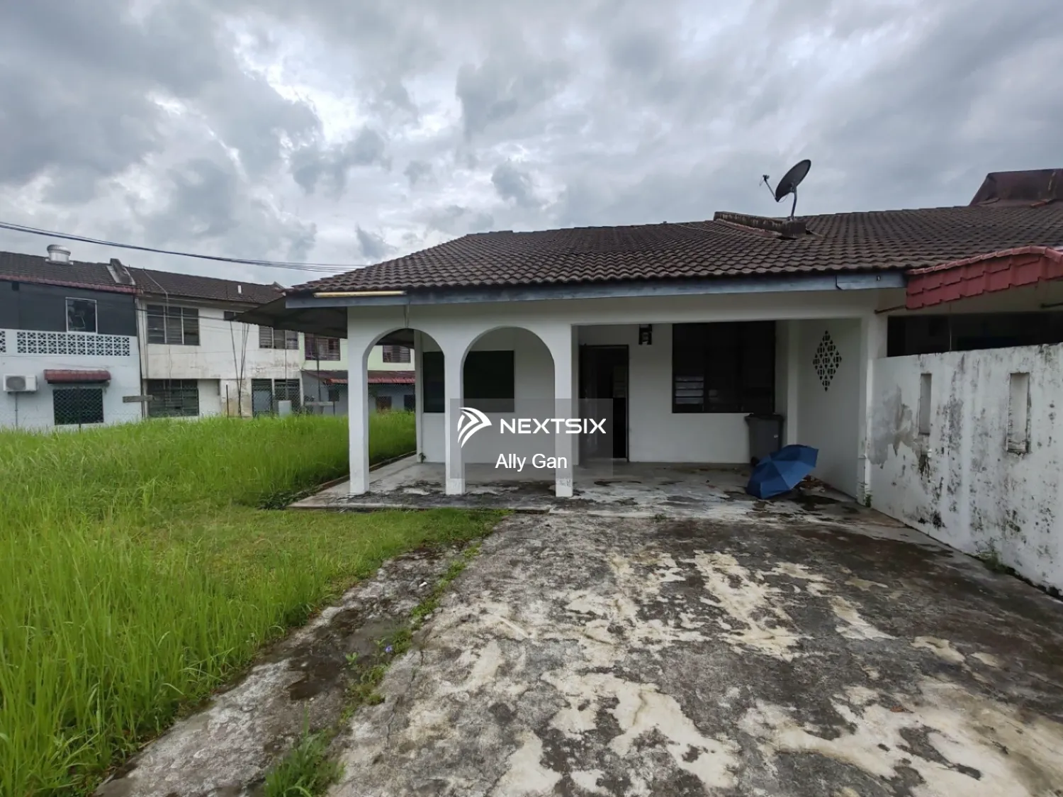 1-sty Terrace/Link House For Sale in Johor Bahru Johor - Image 13