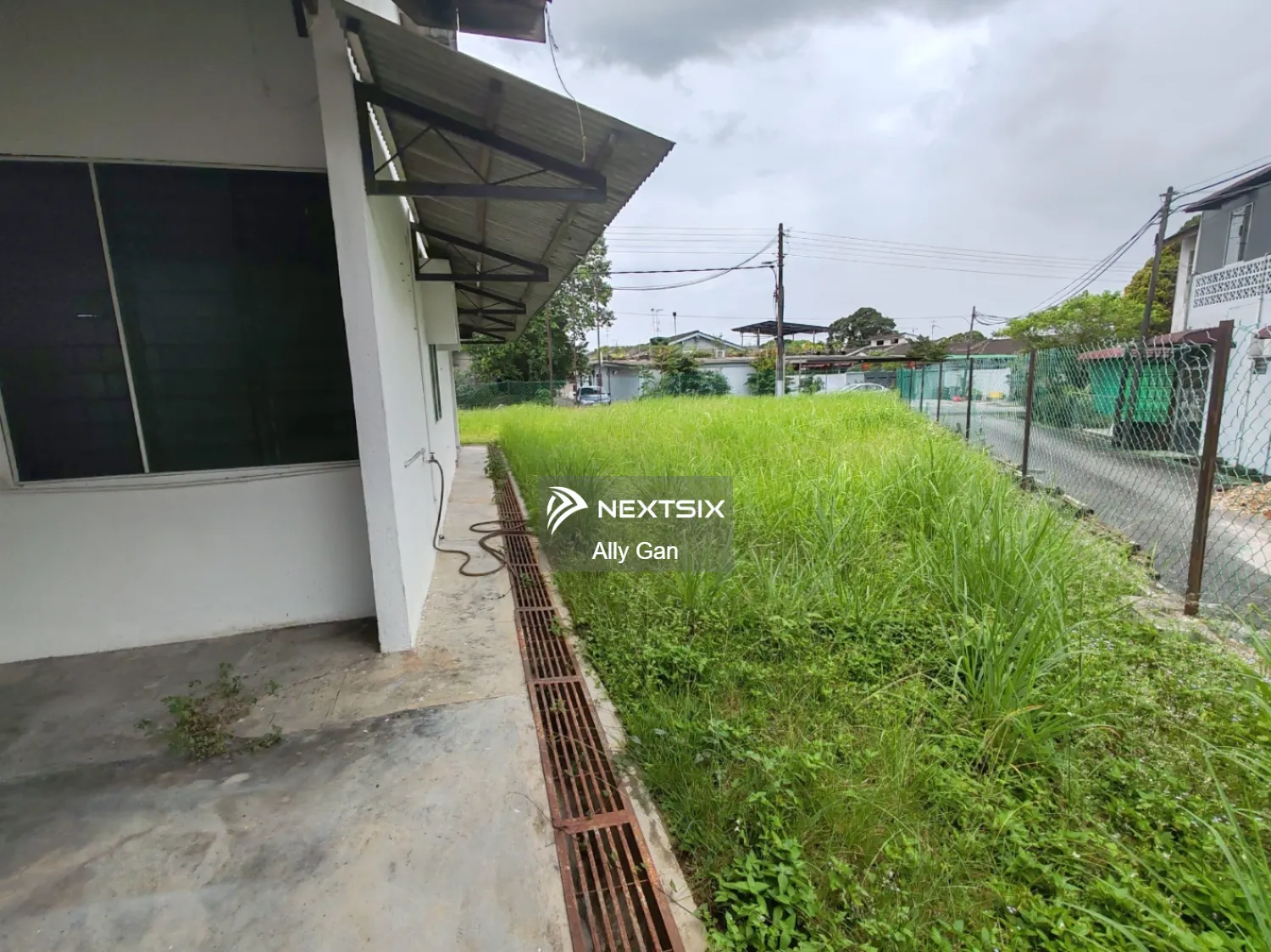 1-sty Terrace/Link House For Sale in Johor Bahru Johor - Image 5