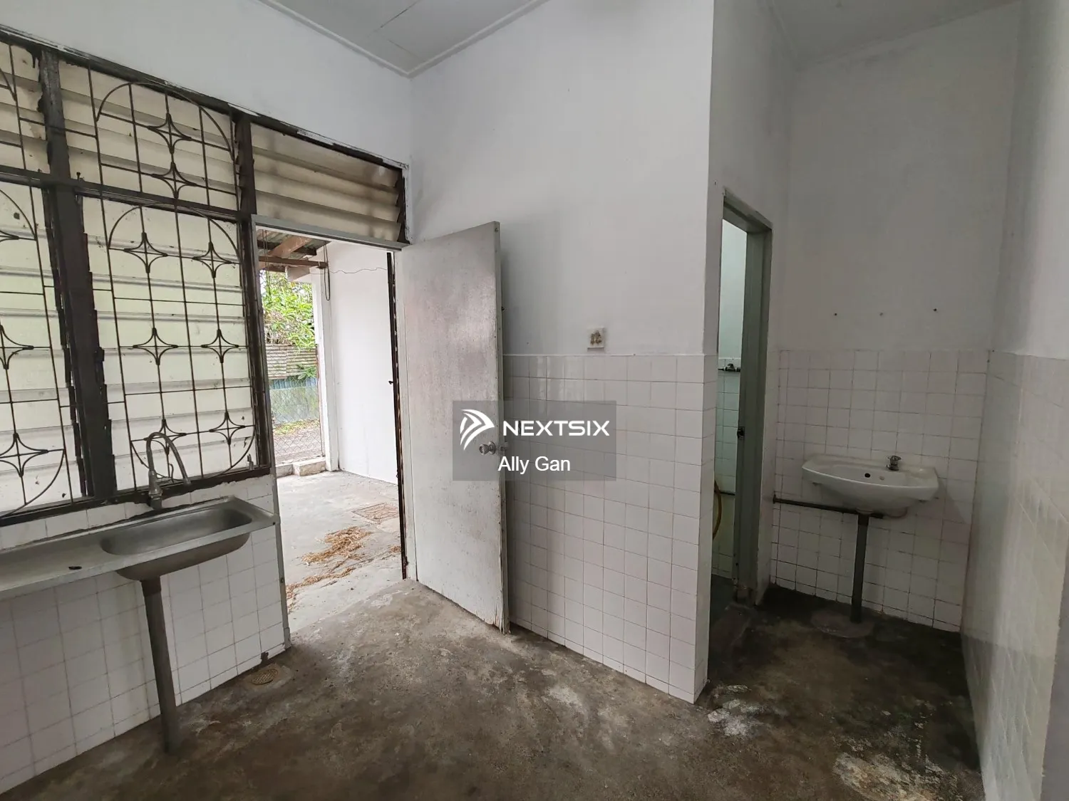 1-sty Terrace/Link House For Sale in Johor Bahru Johor - Image 6