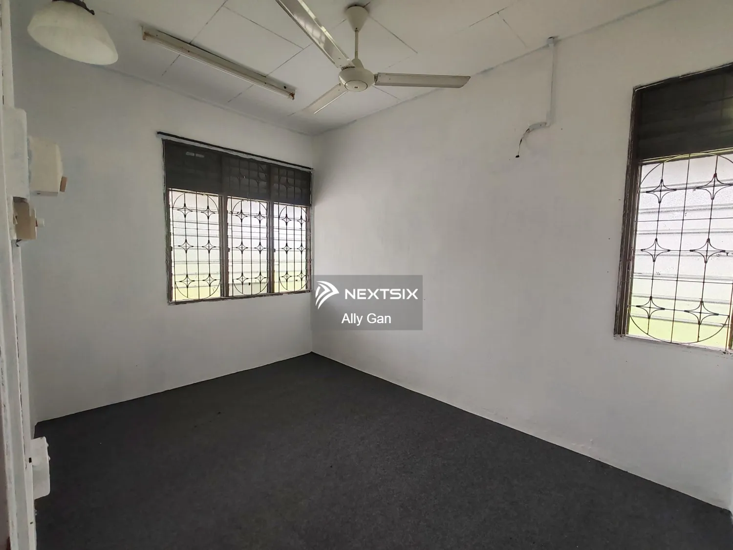 1-sty Terrace/Link House For Sale in Johor Bahru Johor - Image 7