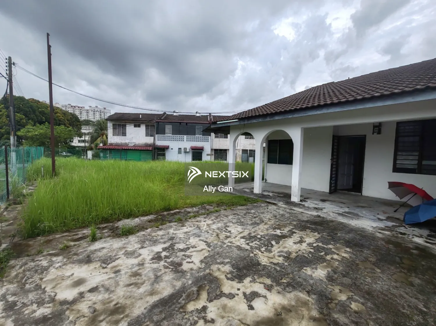 1-sty Terrace/Link House For Sale in Johor Bahru Johor - Image 8