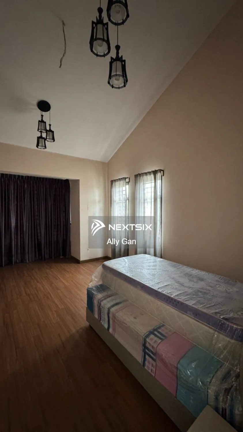 2-sty Terrace/Link House For Sale in Johor Bahru Johor - Image 10