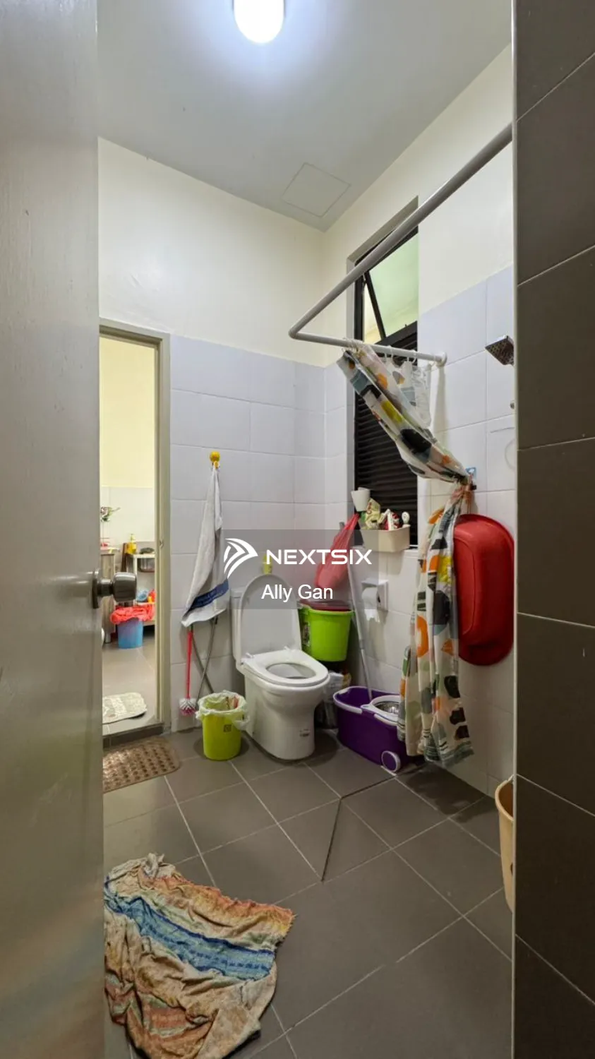 2-sty Terrace/Link House For Sale in Johor Bahru Johor - Image 4