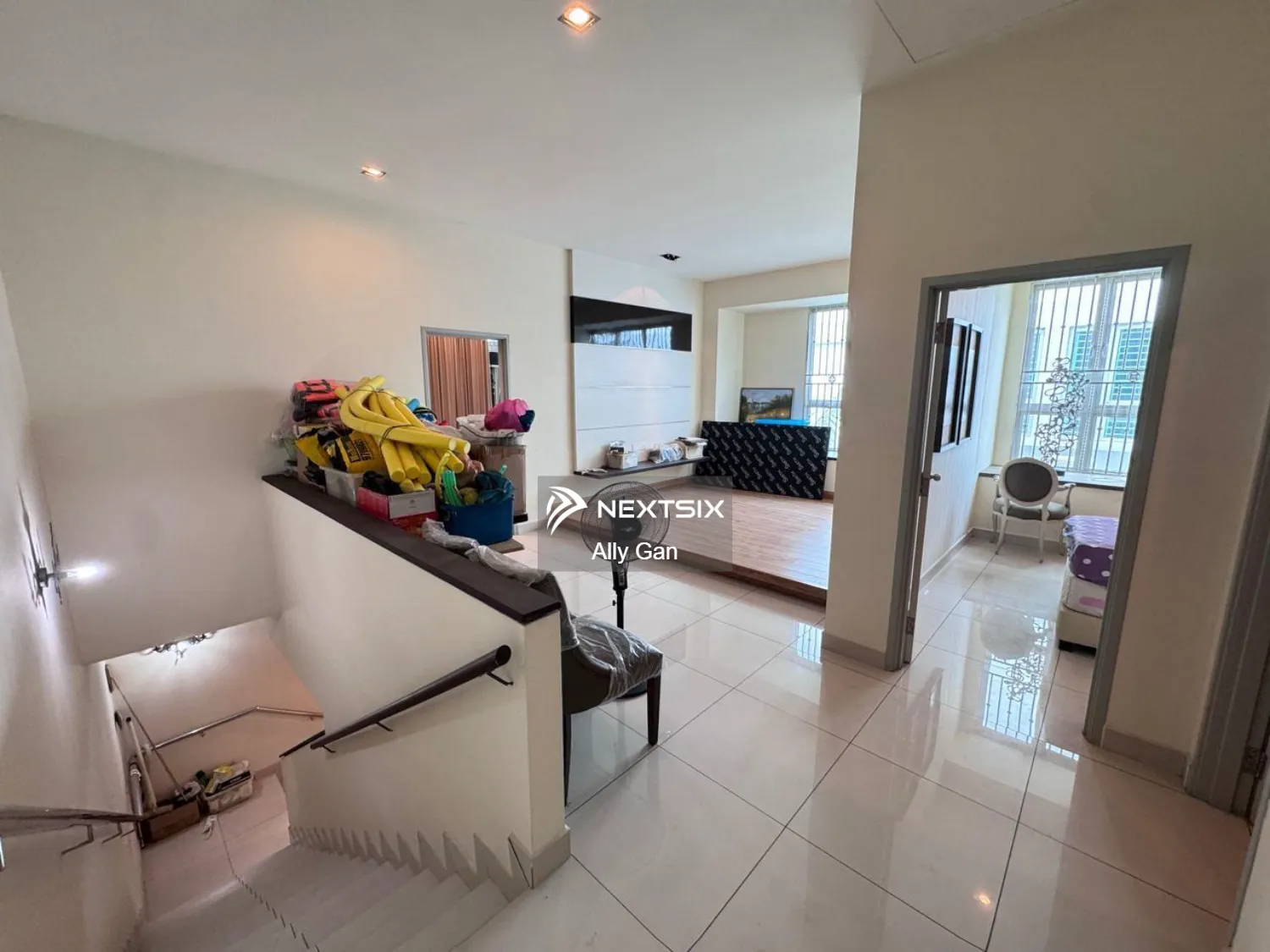 Cluster House For Sale in Johor Bahru Johor - Image 6