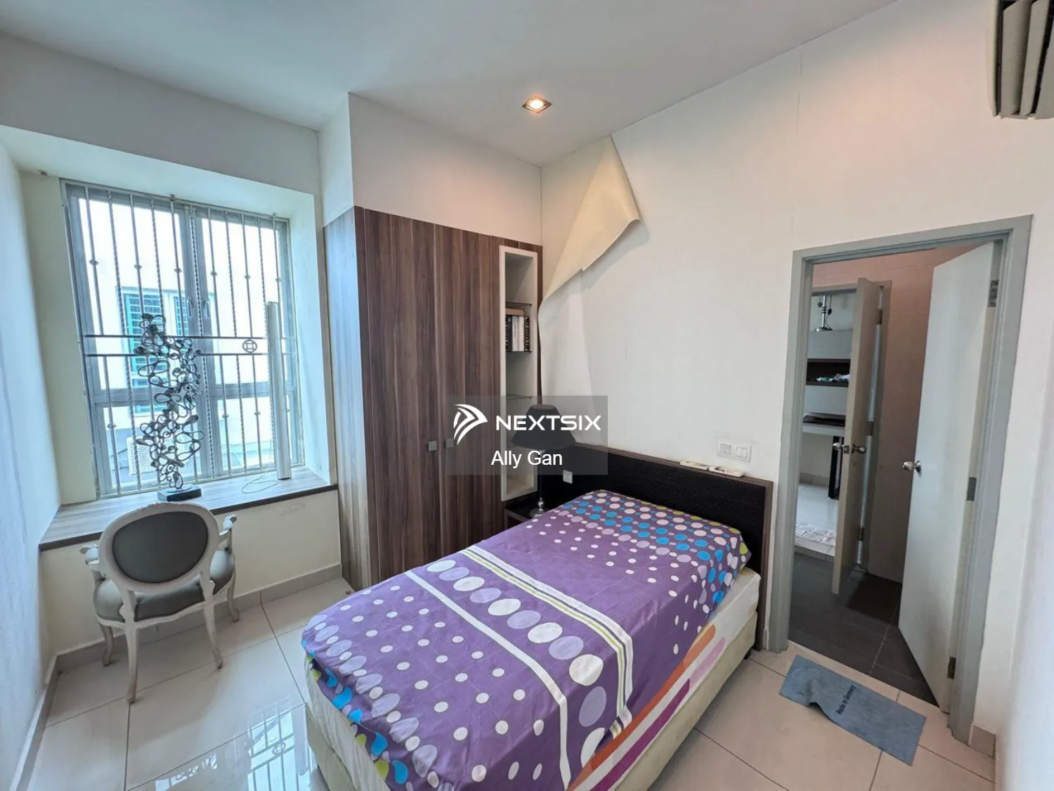 Cluster House For Sale in Johor Bahru Johor - Image 7
